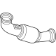 Mercedes-Benz 907-490-71-00-64 EXHAUST SYSTEM Mercedes-Benz 907-490-71-00-64 EXHAUST SYSTEM