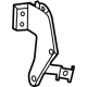 Mercedes-Benz 654-142-02-40 Converter & Pipe Bracket Mercedes-Benz 654-142-02-40 Converter & Pipe Bracket