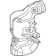 Mercedes-Benz 447-490-29-01 OXIDATION CAT. CONVERTER Mercedes-Benz 447-490-29-01 OXIDATION CAT. CONVERTER