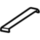 Mercedes-Benz 297-680-92-07-1D03 TENSIONING STRAP Mercedes-Benz 297-680-92-07-1D03 TENSIONING STRAP