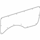 Mercedes-Benz 447-690-32-01 PANELING REAR SIDE PANEL Mercedes-Benz 447-690-32-01 PANELING REAR SIDE PANEL
