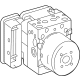 Mercedes-Benz 214-900-19-07 ABS Pump Assembly Mercedes-Benz 214-900-19-07 ABS Pump Assembly