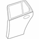 Mercedes-Benz 211-730-03-05-28 Door Shell Mercedes-Benz 211-730-03-05-28 Door Shell