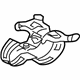 Mercedes-Benz 202-471-13-41 Fuel Pump Assembly Lower Bracket Mercedes-Benz 202-471-13-41 Fuel Pump Assembly Lower Bracket
