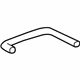 Mercedes-Benz 208-476-15-26 Hose Mercedes-Benz 208-476-15-26 Hose