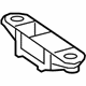 Mercedes-Benz 221-820-24-02 Package Tray Speaker Mercedes-Benz 221-820-24-02 Package Tray Speaker