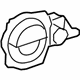 Mercedes-Benz 221-820-77-02 Front Door Speaker Mercedes-Benz 221-820-77-02 Front Door Speaker