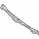 Mercedes-Benz 910-622-34-01 BELT RAIL Mercedes-Benz 910-622-34-01 BELT RAIL