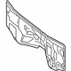Mercedes-Benz 907-682-02-00 DAMPING, FIREWALL Mercedes-Benz 907-682-02-00 DAMPING, FIREWALL