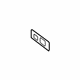 Mercedes-Benz 907-620-10-00 REINFORCEMENT Mercedes-Benz 907-620-10-00 REINFORCEMENT