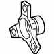 Mercedes-Benz 222-350-75-00 JOINT FLANGE Mercedes-Benz 222-350-75-00 JOINT FLANGE