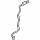 Mercedes-Benz 207-905-95-02 Front Speed Sensor Mercedes-Benz 207-905-95-02 Front Speed Sensor