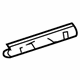 Mercedes-Benz 004-991-34-70 Lower Molding Clip Mercedes-Benz 004-991-34-70 Lower Molding Clip