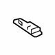 Mercedes-Benz 164-740-11-93 Handle, Outside Mercedes-Benz 164-740-11-93 Handle, Outside
