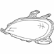 Mercedes-Benz 163-820-49-61-64 Composite Assembly Mercedes-Benz 163-820-49-61-64 Composite Assembly