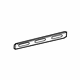 Mercedes-Benz 906-311-64-60 REINFORCEMENT Mercedes-Benz 906-311-64-60 REINFORCEMENT