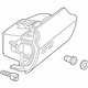 Mercedes-Benz 172-680-78-00-8Q84 Glove Box Assembly