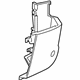 Mercedes-Benz 907-885-42-00-9678 TRIM BUMPER Mercedes-Benz 907-885-42-00-9678 TRIM BUMPER