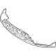Mercedes-Benz 254-885-33-01 COVER Mercedes-Benz 254-885-33-01 COVER
