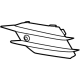 Mercedes-Benz 254-885-37-01 COVER Mercedes-Benz 254-885-37-01 COVER