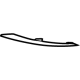 Mercedes-Benz 254-885-47-01 TRIM MOLDING Mercedes-Benz 254-885-47-01 TRIM MOLDING