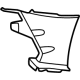 Mercedes-Benz 254-885-71-02 COVER Mercedes-Benz 254-885-71-02 COVER