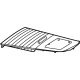 Mercedes-Benz 465-680-79-01-2B40 PARTS KIT, TRIM MOLDING Mercedes-Benz 465-680-79-01-2B40 PARTS KIT, TRIM MOLDING