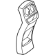Mercedes-Benz 465-680-37-01-9Y51 COVER TRIM Mercedes-Benz 465-680-37-01-9Y51 COVER TRIM