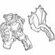 Mercedes-Benz 152-200-03-01-80 Water Pump Mercedes-Benz 152-200-03-01-80 Water Pump