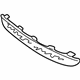 Mercedes-Benz 215-885-06-22 Center Cover Mercedes-Benz 215-885-06-22 Center Cover