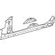 Mercedes-Benz 223-630-61-04 Inner Rocker Mercedes-Benz 223-630-61-04 Inner Rocker