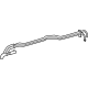 Mercedes-Benz 907-501-19-00-64 COOLANT LINE Mercedes-Benz 907-501-19-00-64 COOLANT LINE