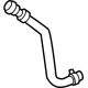 Mercedes-Benz 907-501-13-00 BLEED LINE Mercedes-Benz 907-501-13-00 BLEED LINE