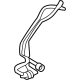 Mercedes-Benz 907-501-12-00 BLEED LINE Mercedes-Benz 907-501-12-00 BLEED LINE