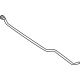 Mercedes-Benz 907-501-14-00 BLEED LINE Mercedes-Benz 907-501-14-00 BLEED LINE