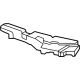 Mercedes-Benz 254-885-13-01 BUMPER IMPACT ABSORBER Mercedes-Benz 254-885-13-01 BUMPER IMPACT ABSORBER