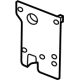 Mercedes-Benz 254-620-73-00 Bracket Mercedes-Benz 254-620-73-00 Bracket