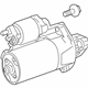 Mercedes-Benz 276-906-26-00-80 Starter Mercedes-Benz 276-906-26-00-80 Starter