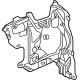 Mercedes-Benz 167-620-01-03 Insulation Mercedes-Benz 167-620-01-03 Insulation