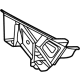 Mercedes-Benz 167-620-23-02 Rear Sidemember Mercedes-Benz 167-620-23-02 Rear Sidemember