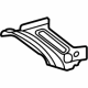 Mercedes-Benz 167-630-00-03 Rear Support Mercedes-Benz 167-630-00-03 Rear Support