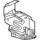 Mercedes-Benz 167-620-27-02 Side Reinforcement Mercedes-Benz 167-620-27-02 Side Reinforcement