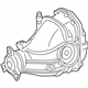 Mercedes-Benz 172-350-34-03-80 Differential Assembly Mercedes-Benz 172-350-34-03-80 Differential Assembly