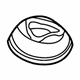 Mercedes-Benz 203-267-01-97-64 Boot Mercedes-Benz 203-267-01-97-64 Boot