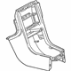 Mercedes-Benz 170-680-08-52-1259 Front Console Mercedes-Benz 170-680-08-52-1259 Front Console