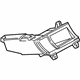 Mercedes-Benz 170-680-12-50-9C05 Compartment Mercedes-Benz 170-680-12-50-9C05 Compartment