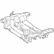 Mercedes-Benz 907-620-33-00 INTEGRAL CARRIER Mercedes-Benz 907-620-33-00 INTEGRAL CARRIER