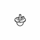 Mercedes-Benz 907-320-21-01 AUXILIARY SPRING Mercedes-Benz 907-320-21-01 AUXILIARY SPRING