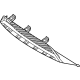 Mercedes-Benz 167-885-79-09 VENTILATION GRILLE Mercedes-Benz 167-885-79-09 VENTILATION GRILLE