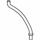 Mercedes-Benz 447-832-00-00 CONDENSATION HOSE Mercedes-Benz 447-832-00-00 CONDENSATION HOSE
